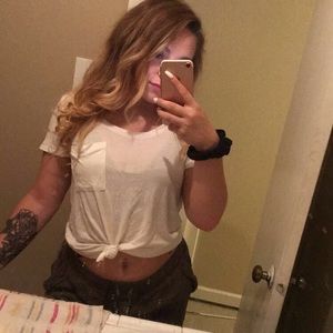 Meet your Posher, Logan